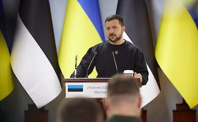 Seit Beginn des Krieges sind 140 Zivilisten aus russischer Gefangenschaft zur&uuml;ckgekehrt