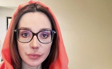 A court has arrested another one of Oksana Marchenko's assets. For about a billion hryvnyas