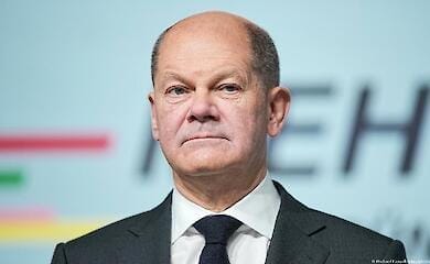 Olaf Scholz may meet the Chinese Prime Minister in Berlin