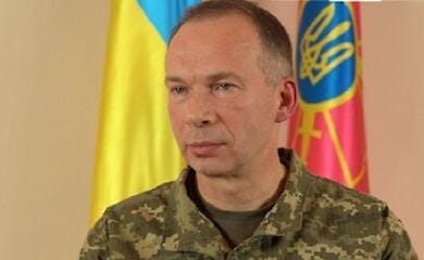Syrsky tells what the Russians need Bakhmut for
