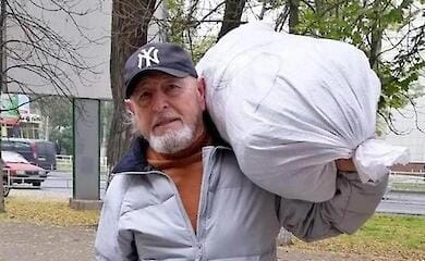 Photo: KrimSOS