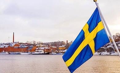Schweden weist fünf russische Diplomaten aus