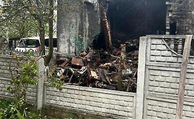 The occupiers attacked Ukraine from strategic aircraft. There are casualties in Uman and Dnipro