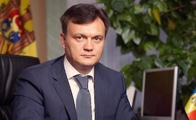 Moldova banned Putin and his men from entering its country