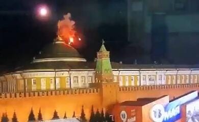 Podoljak: Die Russische Föderation bereitet einen groß angelegten terroristischen Anschlag vor