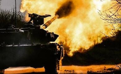 Deutsches Verteidigungsministerium bestätigt größtes Militärhilfepaket für die Ukraine