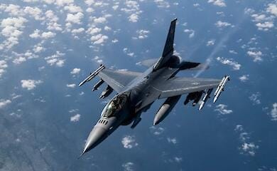 Kuleba tells when "aviation coalition" for Ukraine will be formed