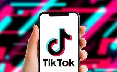 The first state in the US to ban TikTok altogether appeared