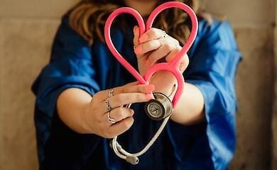 Heroines of the medical front. 6 stories of women who help the most vulnerable Ukrainians during the war