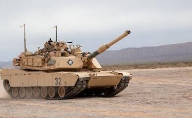 Pentagon says when Ukrainian military will start training on Abrams tanks