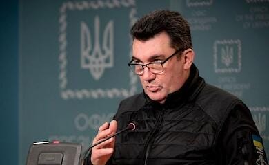 Danilov nennt zwei wichtige Tugenden der Russen