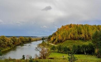 Wie sich der Terroranschlag auf das Wasserkraftwerk Kakhovska auf die Tierwelt auswirken wird, ist bekannt