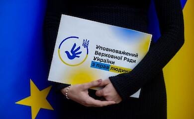Namens&auml;nderung: Russland deportiert ukrainische Kinder und verhindert ihre R&uuml;ckkehr