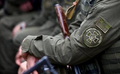 Defence forces have advanced in the Orekhovo direction