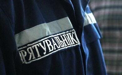 Kherson region shelling results in death of State Emergency Service worker