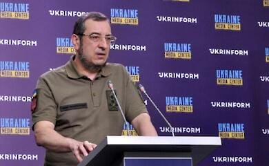 Russia may resume shelling power plants in autumn, so air defence is the key issue today