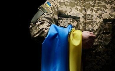 Leichen von 51 toten Verteidigern in die Ukraine zur&uuml;ckgebracht