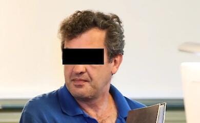 Mann steht in Deutschland wegen Mordes an ukrainischer Frau vor Gericht