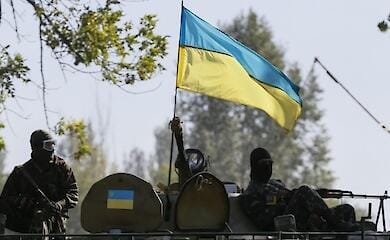Defence Forces regain control of another settlement
