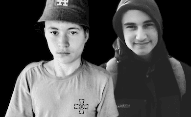 Zwei Teenager in Berdjansk von Scharfsch&uuml;tzen erschossen, sagen Menschenrechtsaktivisten