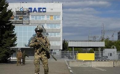 ISW-Experten analysieren, wie realistisch der Angriff auf ZNPP ist 