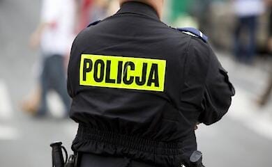 Ukrainer in Polen von unbekanntem Angreifer erstochen