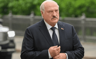 Lukaschenko will keine "unfreundlichen" Journalisten in Belarus sehen