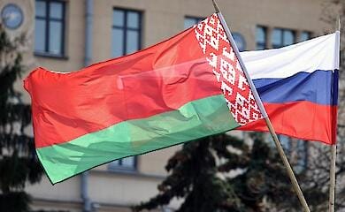 Wei&szlig;russischer Staatsb&uuml;rger hilft Russen bei der Entf&uuml;hrung ukrainischer Kinder
