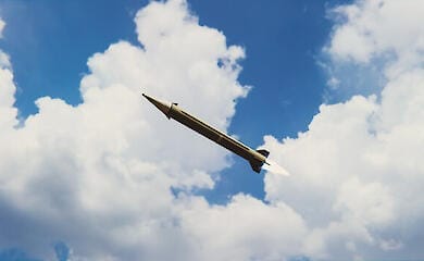 Ukrainian air force urges Kiev residents "not to relax"