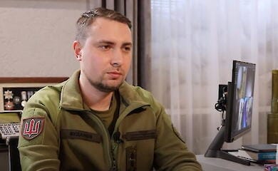 Die russische Gesellschaft ist zerrissen und steht am Rande eines Bürgerkriegs - Budanow