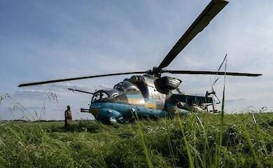 Reznikov sagt, dass die Russische F&ouml;deration neue "Gesten des guten Willens" plant