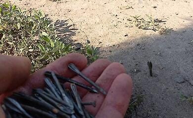 In Kharkiv region occupiers began shelling villages with banned ammunition
