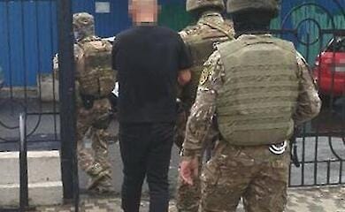 In der Region Odessa hat ein Ex-Abgeordneter 15 Grundst&uuml;cke an der Schwarzmeerk&uuml;ste veruntreut
