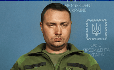Budanov told what is happening in Belarus
