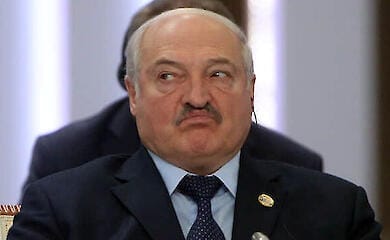 European Parliament to ask international criminal court to issue arrest warrant for Lukashenko