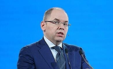 NABU und SAP deckten ein gro&szlig; angelegtes Korruptionssystem auf, an dem ein ehemaliger Minister des Gesundheitsministeriums beteiligt war