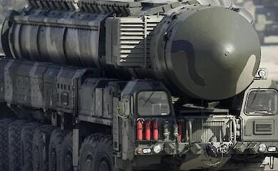 Russische Atomwaffen bereits in Belarus - US-Geheimdienst