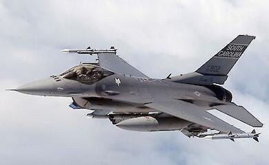 Verteidigungsminister nennt Frist f&uuml;r F-16-Kampfjets in der Ukraine