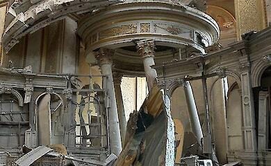 Eine UNESCO-Mission wird in Odessa eintreffen, um die Zerst&ouml;rung von Kulturerbest&auml;tten zu bewerten