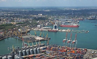 Verteidigungsministerium erklärt, warum die Russische Föderation die Häfen von Odessa angreift