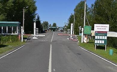 Russia has closed the only humanitarian corridor for travelling from the occupation to the territory of Ukraine