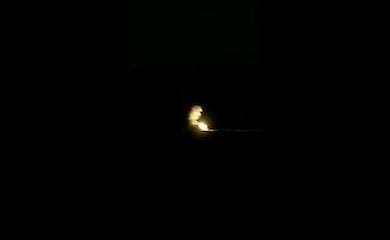 Intelligence reports explosion of ammunition depot in occupied Crimea