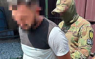 In Kyiv, Lviv and Rivne oblasts, channels for escape of military conscripts abroad worked