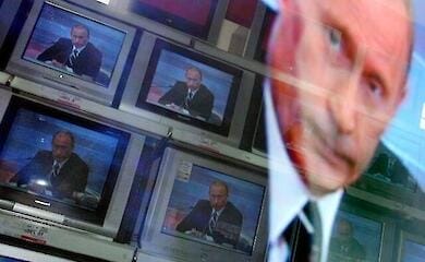 Die GUR berichtet &uuml;ber die wichtigsten Narrative, die Moskau jetzt f&ouml;rdert