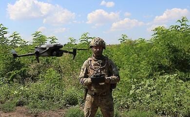 Budanow bewertet den Fortschritt der ukrainischen Gegenoffensive 