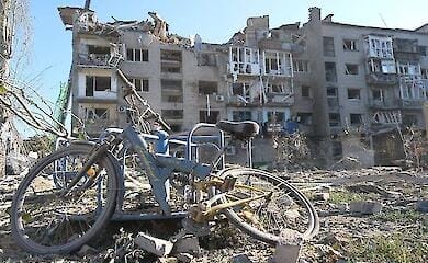 Seven people are now known to have died as a result of a missile strike on Pokrovsk by the Russian army