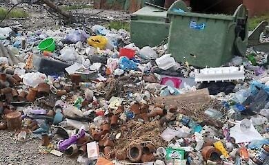Russia plans to turn Ukraine's occupied territories into Russian waste dumps