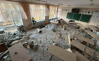 Russen werden "Schulpropagandisten" in Moskau unterrichten