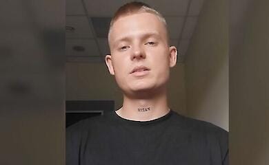 Russian officer escaped to Lithuania