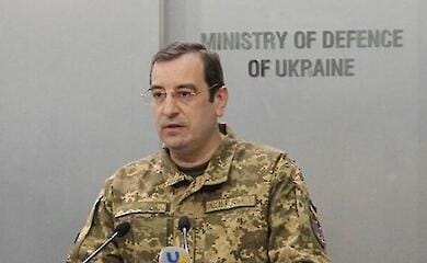 Russian Federation may resort to missile terrorism on Ukraine's Independence Day - GUR